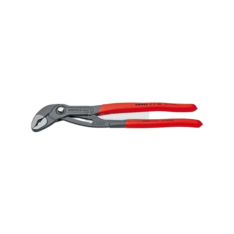 KNIPEX Kliešte Cobra