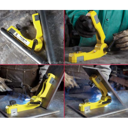 Magnetický uholník - MagSwitch Pivot Angle 200