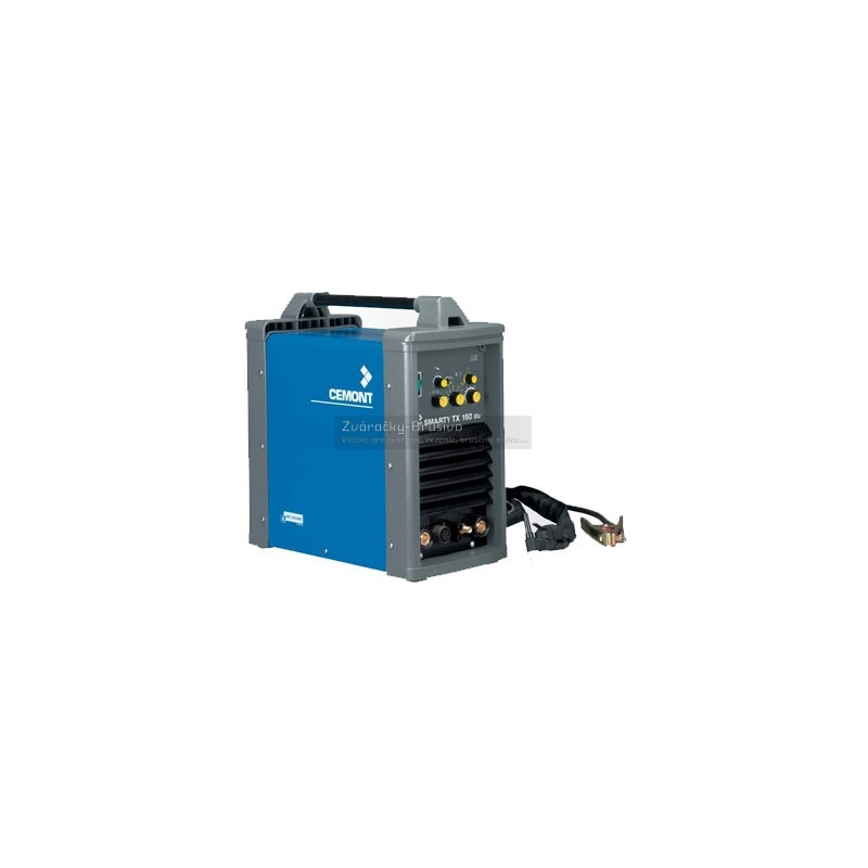 Invertor SMARTY TX 160 Alu