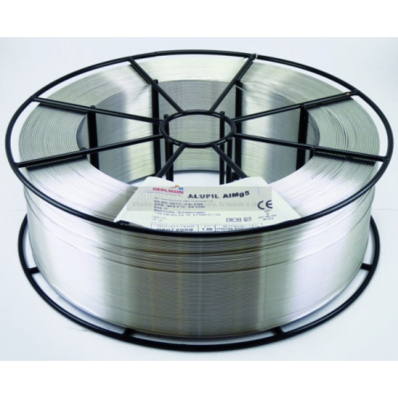 Drôt ALUFIL AlMg 3 - 7 kg