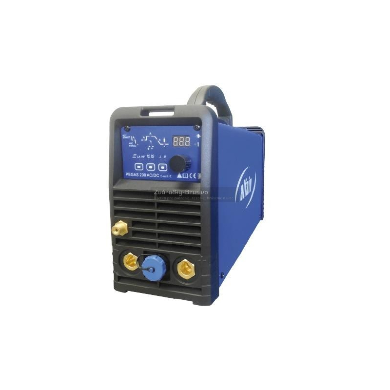 Invertor Pegas 200 AC/DC Smart