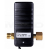 Ohrev plynu 230 V