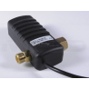 Ohrev plynu 230 V