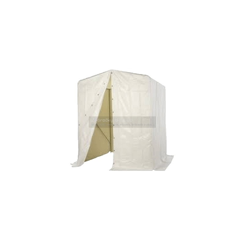 Zvárací stan CUBE MODEL