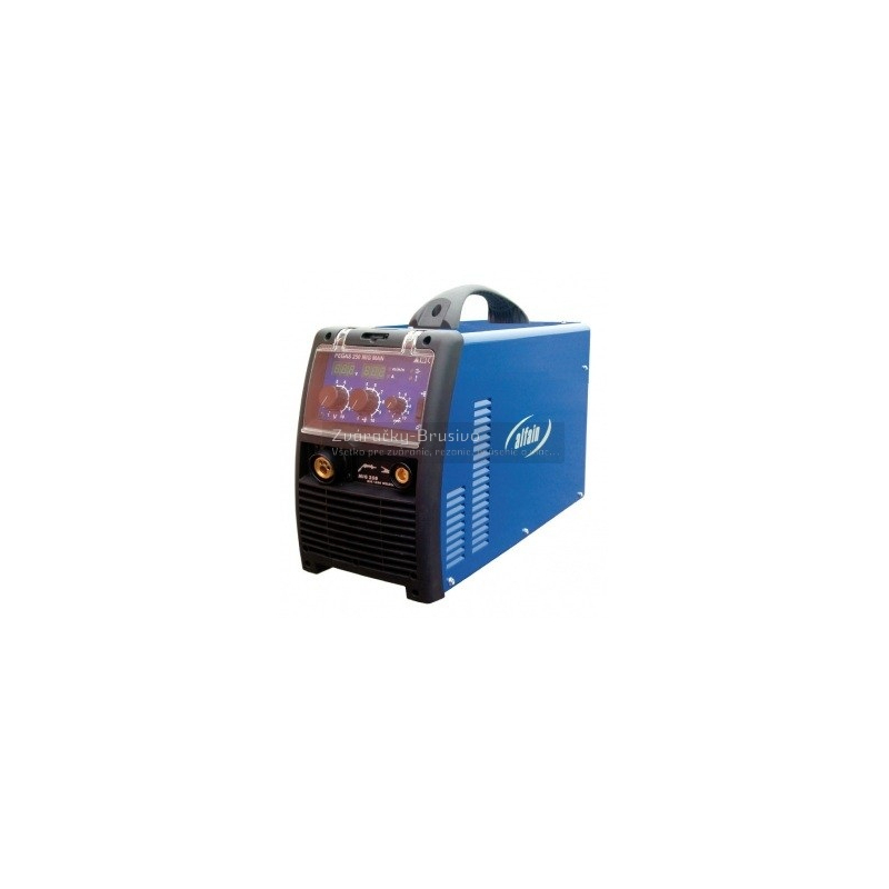 Invertor Pegas 320 MIG MAN