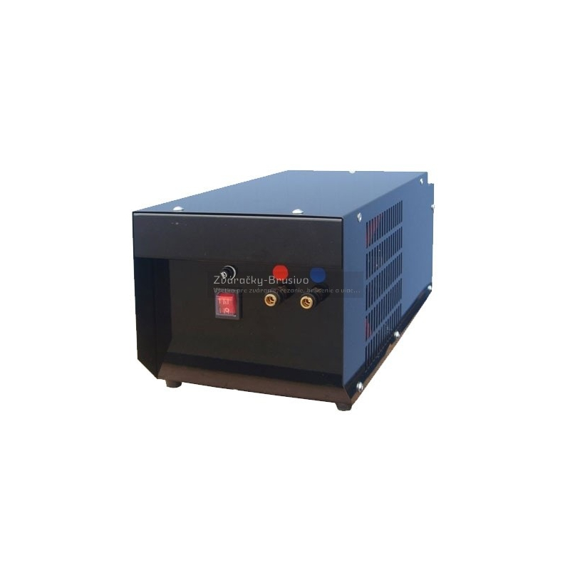 Chladiaca jednotka CS 601 W ALFIN