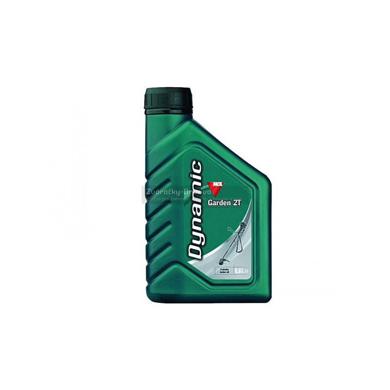 MOL Dynamic Garden 2T