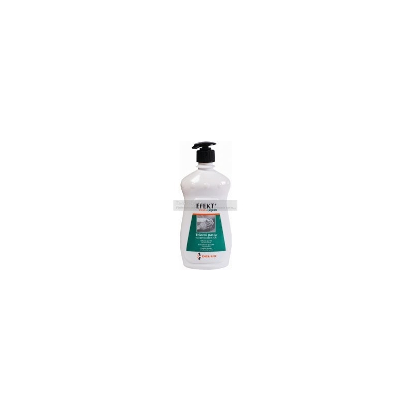 EFEKT pasta Liquid s dávkovačom
