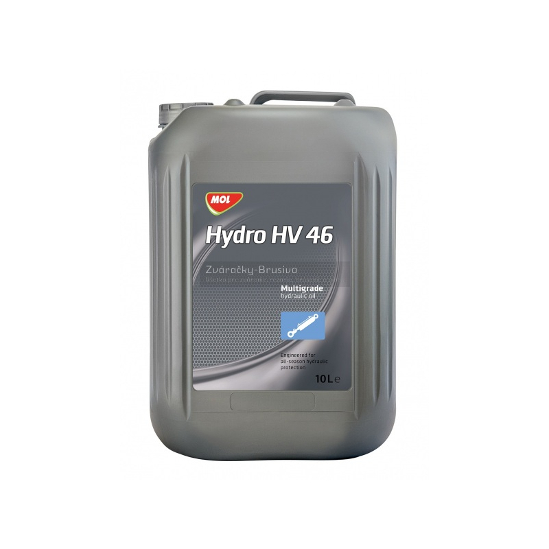 MOL Hydro HV 46