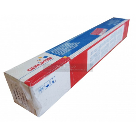 Elektróda ALCORD Al