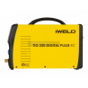 Invertor TIG 220 AC/DC DIGITAL RC