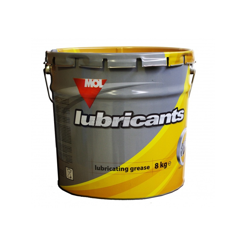MOL Food Grease 1
