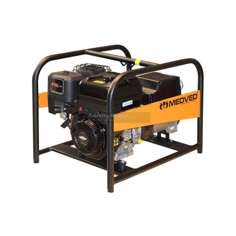 ARCTOS 8000 B CCL
