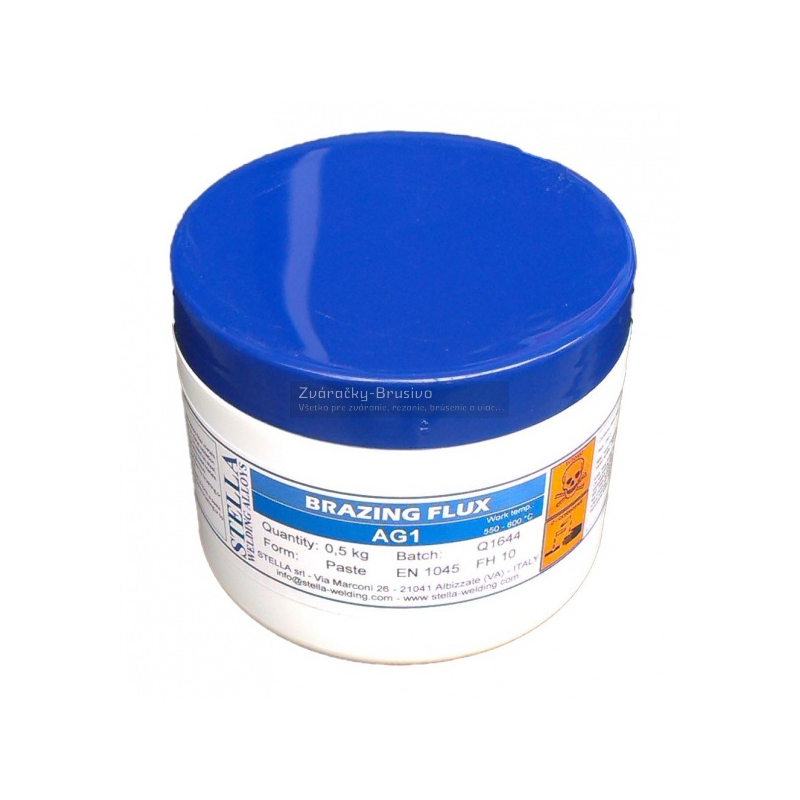 Tavivo pre striebro FLUX AG1