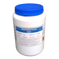 Tavivo pre striebro FLUX AG1