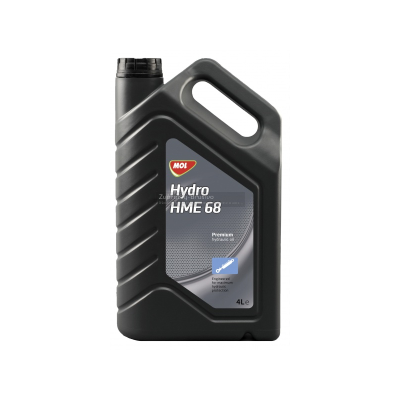 MOL Hydro HME 68 hydraulický olej