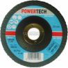 Brúsny lamelový kotúč PowerTech - N-PRO