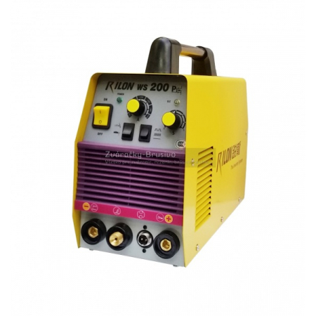 Invertor TIG WS 200 P