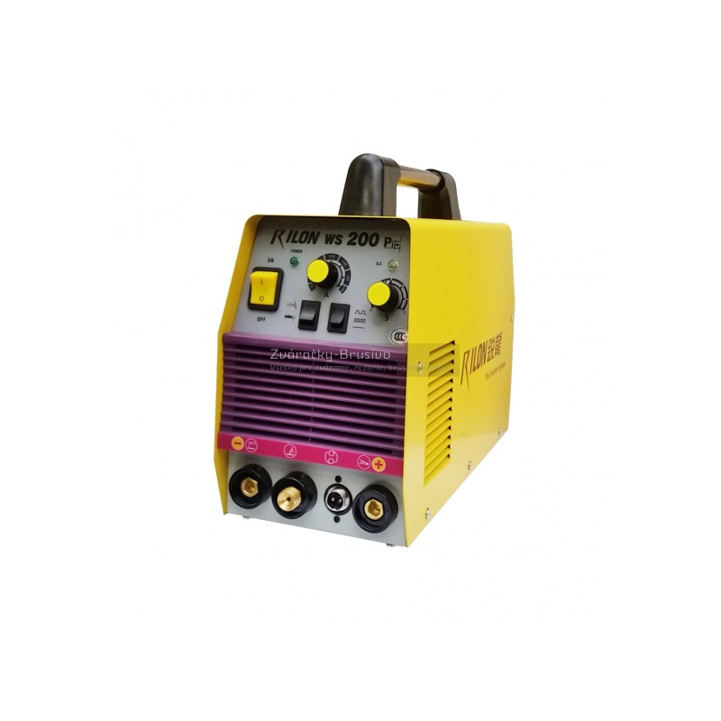 Invertor TIG WS 200 P