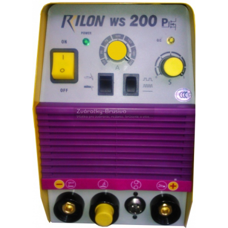 Invertor TIG WS 200 P