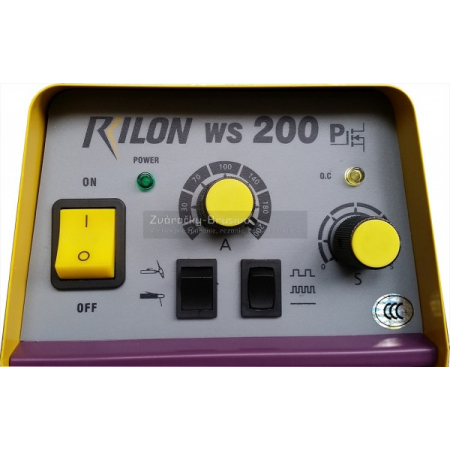 Invertor TIG WS 200 P