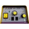 Invertor TIG WS 200 P
