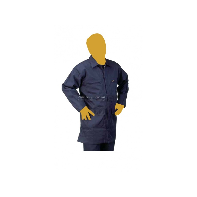 WELDCOT plášť
