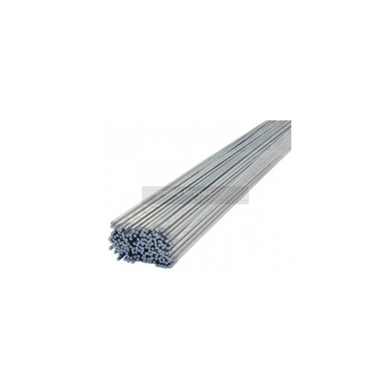 Strieborná spájka AG55Sn - neobaľovaná