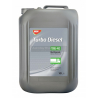 MOL Turbo Diesel 15W-40
