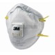 Respirátor 8812 3M FFP1