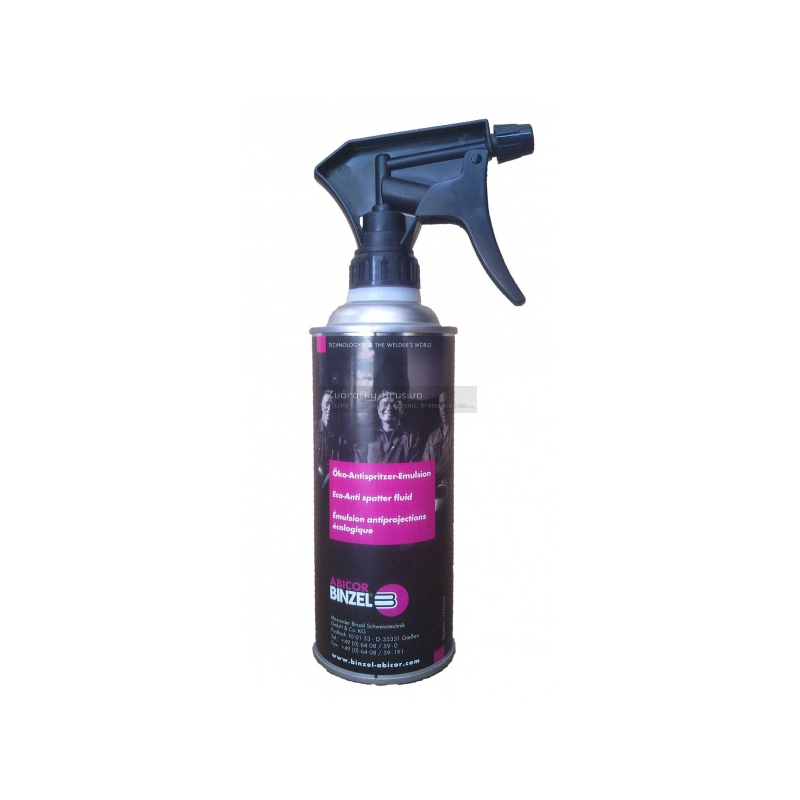 Rozprašovač Binzel 400ml