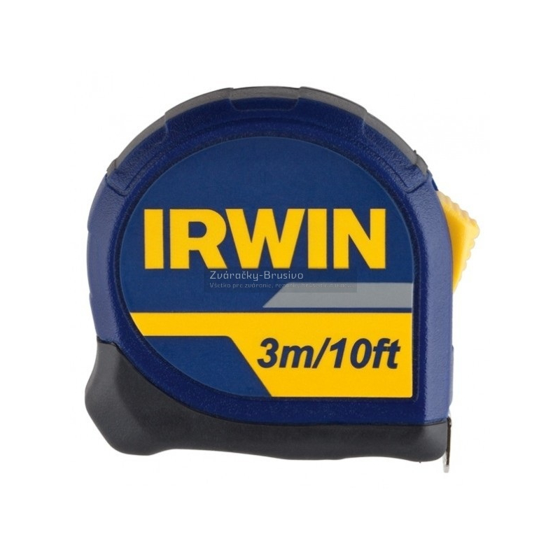 Zvinovací meter - záklaný model