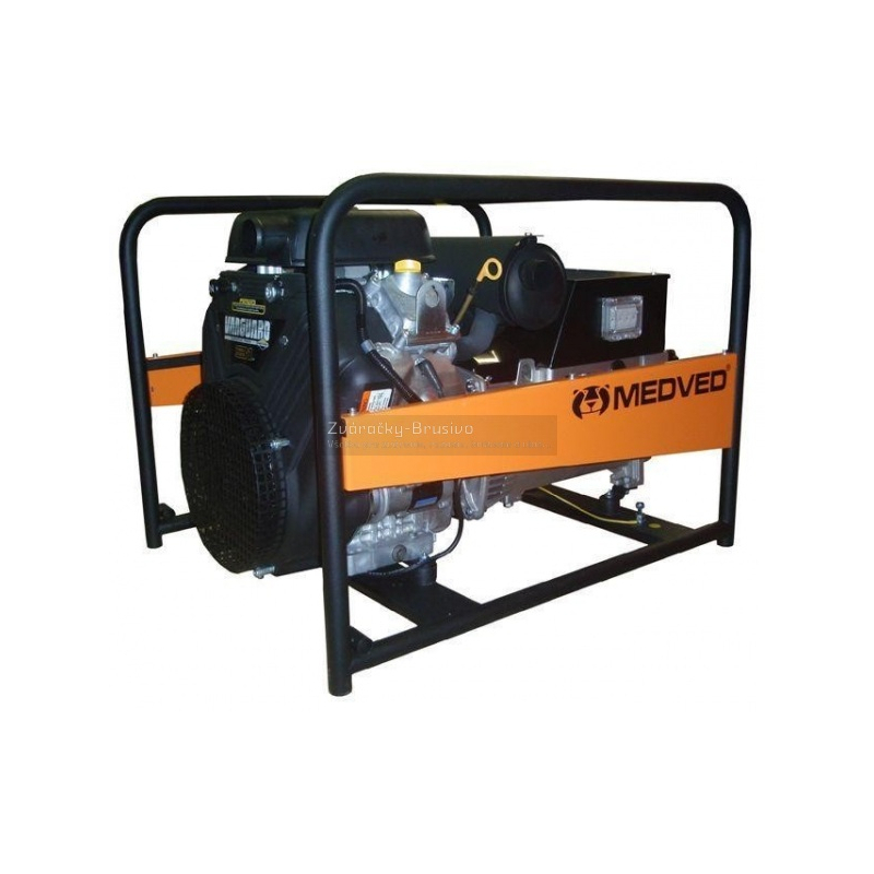 Grizzli 7000 B CCL - S