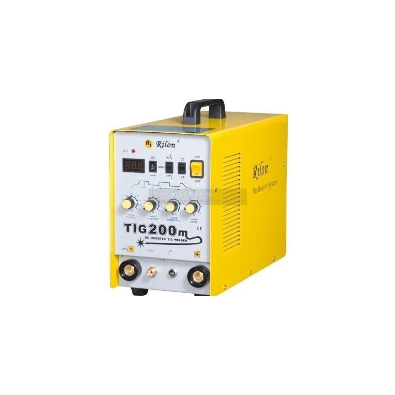 Invertor TIG 200 M