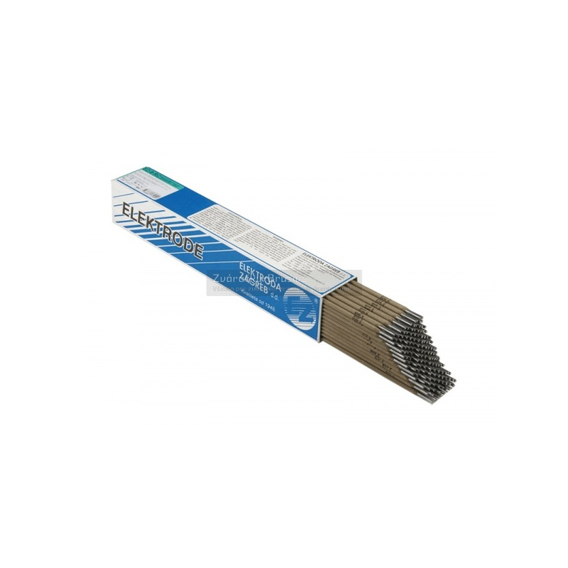 Elektróda EZ - 8 RC