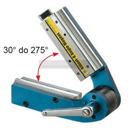 Magnetický uholník ADJUST-2S