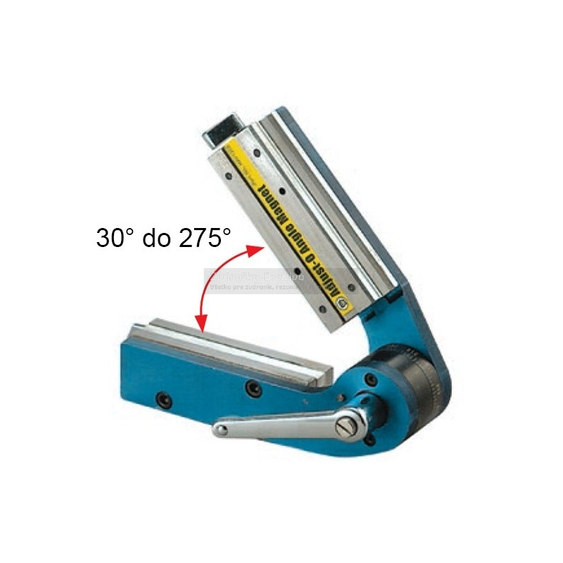 Magnetický uholník ADJUST-2S
