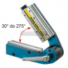 Magnetický uholník ADJUST-2S