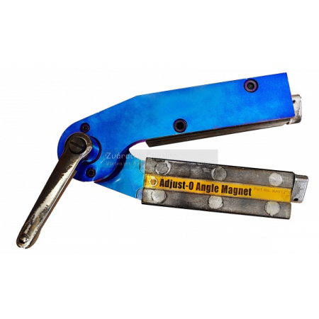 Magnetický uholník ADJUST-2S