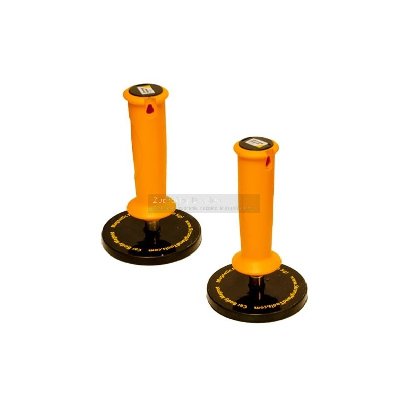 Magnety na plechy
