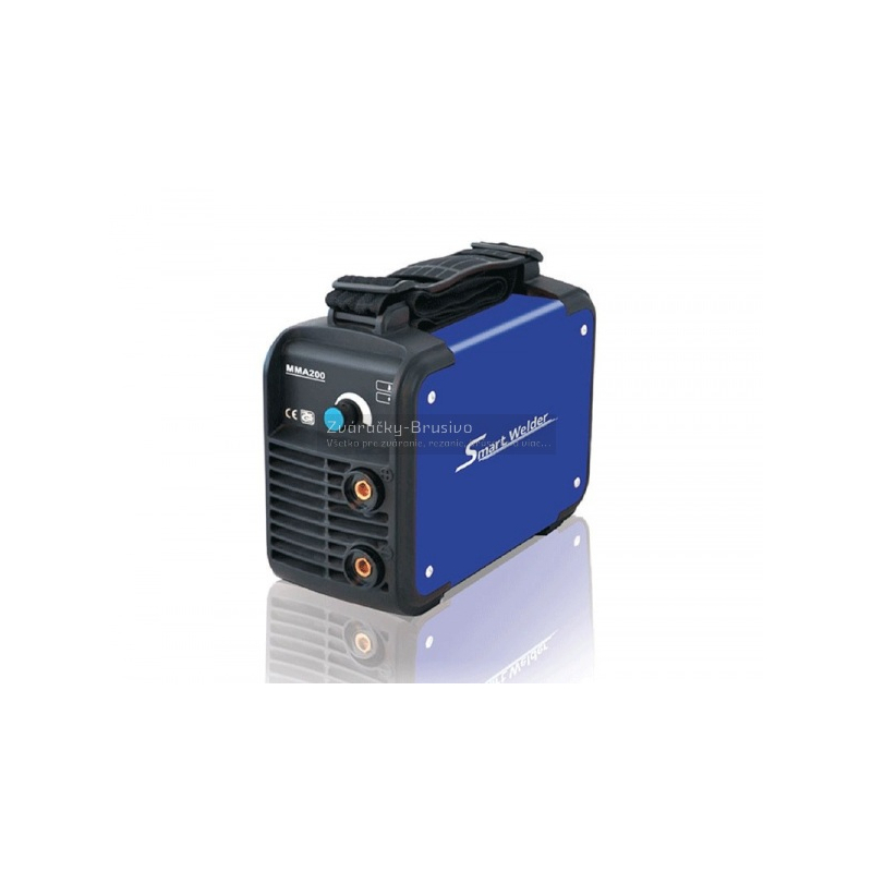 Invertor MMA 200 Smart Welder