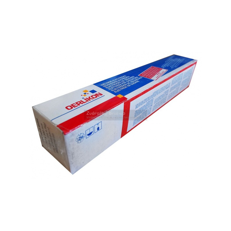 Elektróda BASINOX 316 L