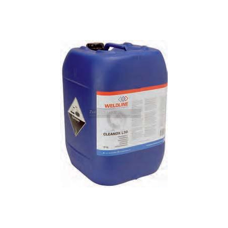 Odmasťovač CLEANOX DEGREASER