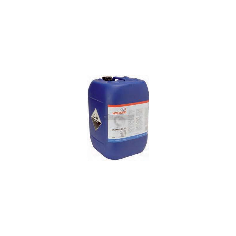 Odmasťovač CLEANOX DEGREASER