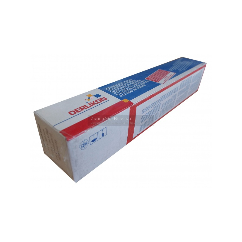 Elektróda SUPRANOX 316L