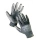 Rukavice BUNTING BLACK,...
