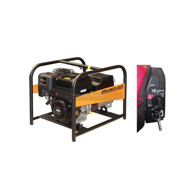 ARCTOS 8000 B CCL - S
