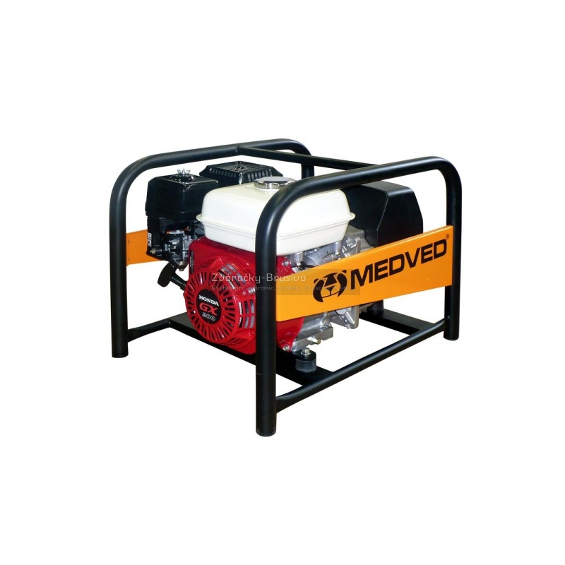 Grizzli 7000 H AVR
