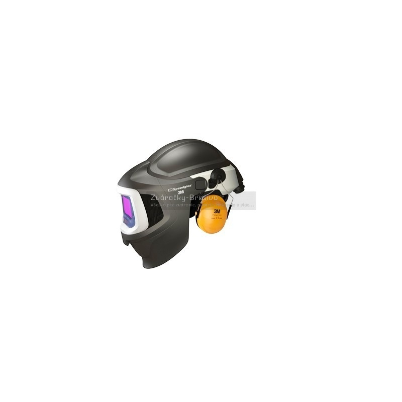 Zváračská kukla 3M™ Speedglas™ 9100 MP