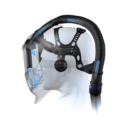 Zváračská kukla 3M™ Speedglas™ 9100 MP